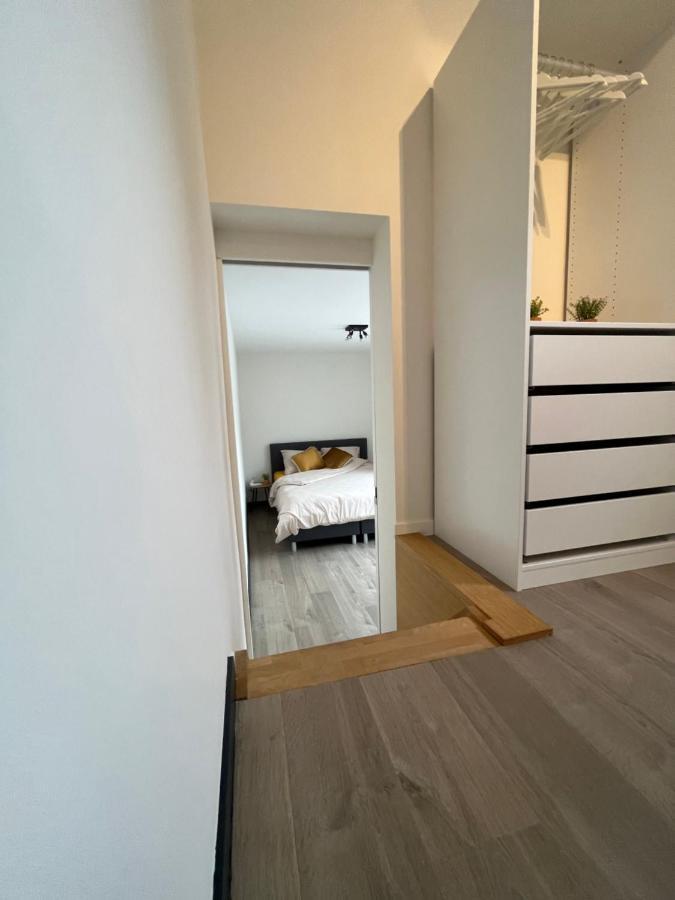 Westenwind Apartment *