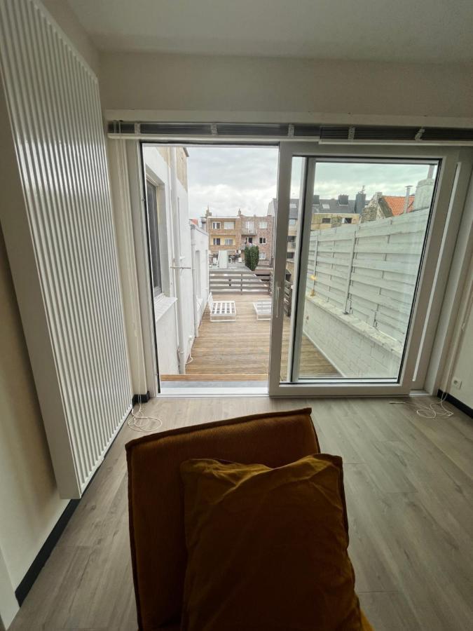 Westenwind Appartement *