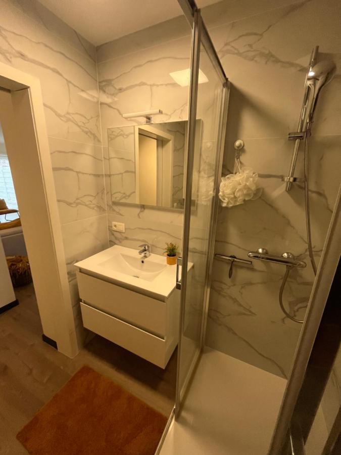 Westenwind Appartement Oostende