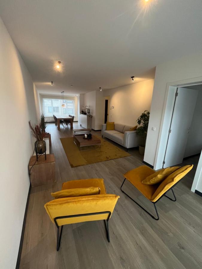 Westenwind Appartement