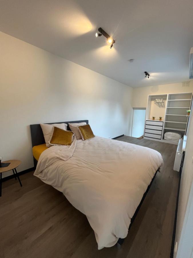Westenwind Appartement Oostende