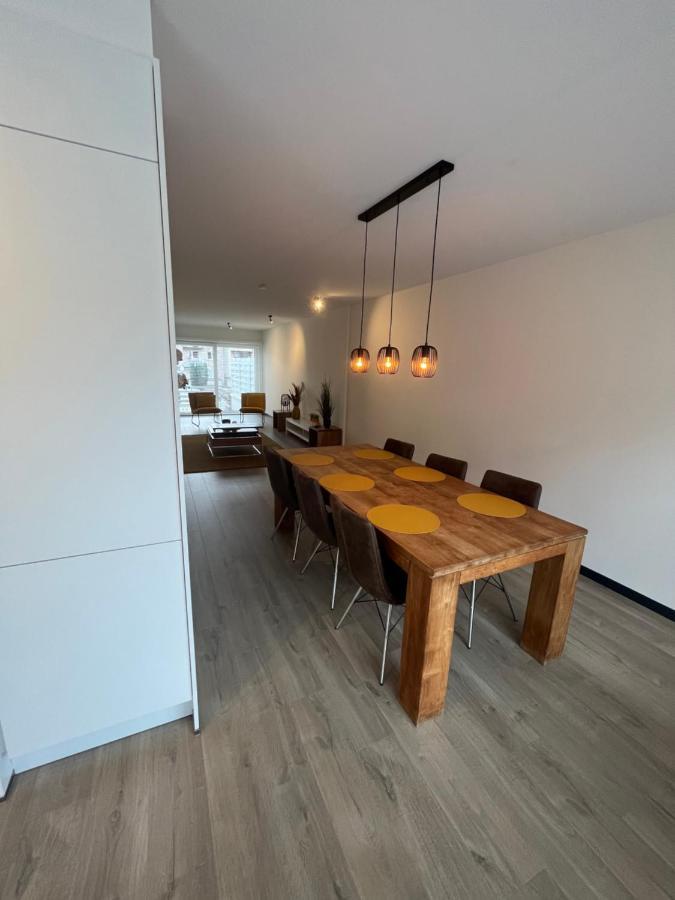Appartement Westenwind