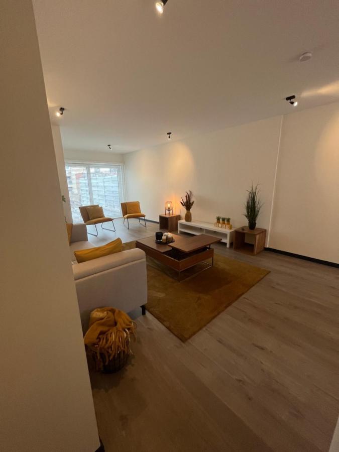 Appartement Westenwind