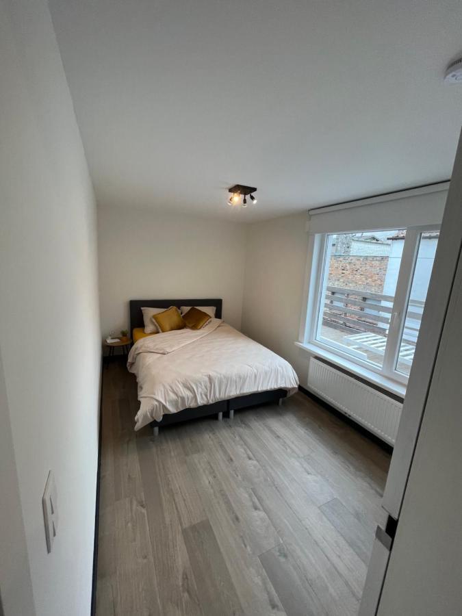 Westenwind Appartement