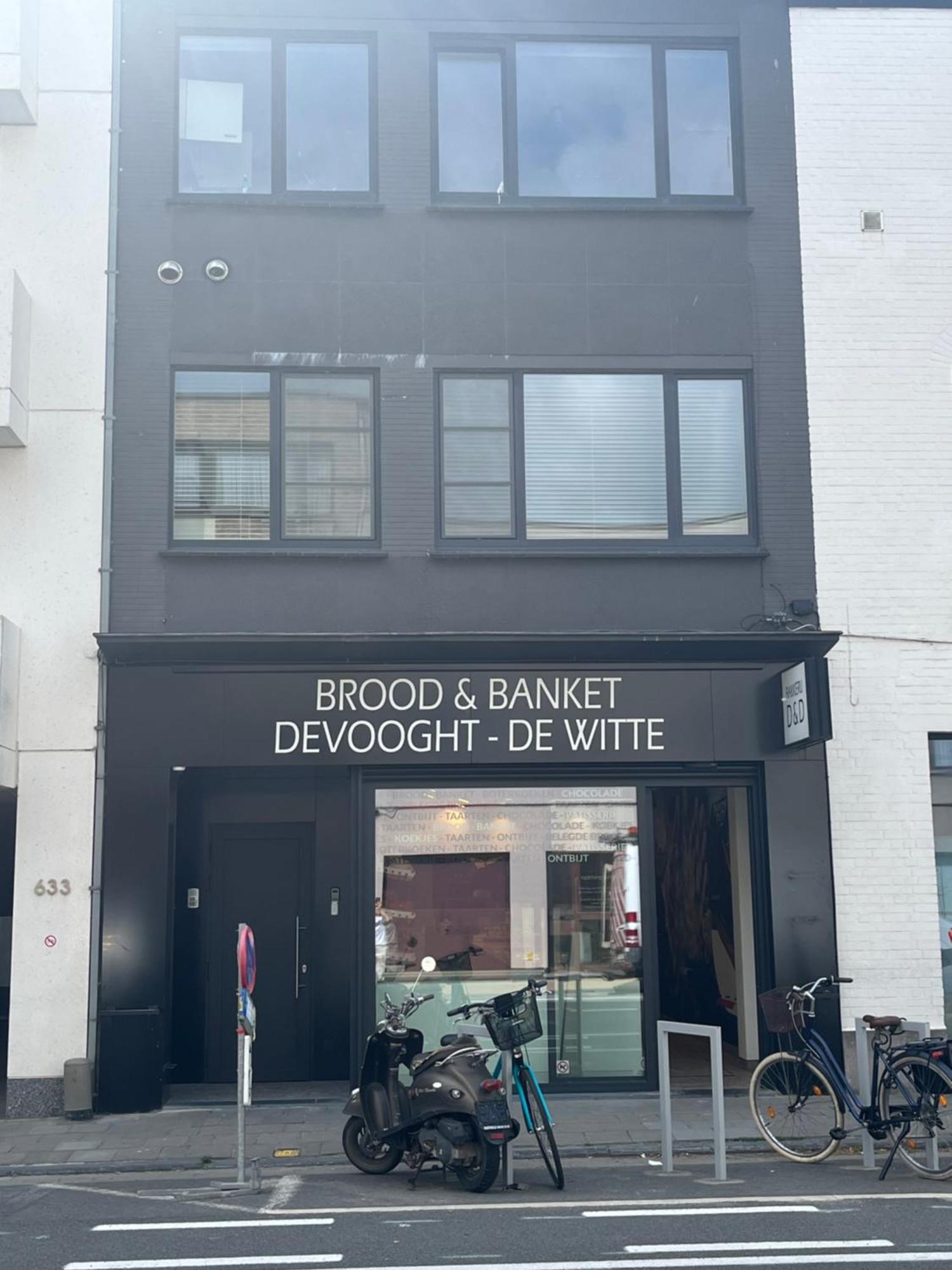 Appartement Westenwind